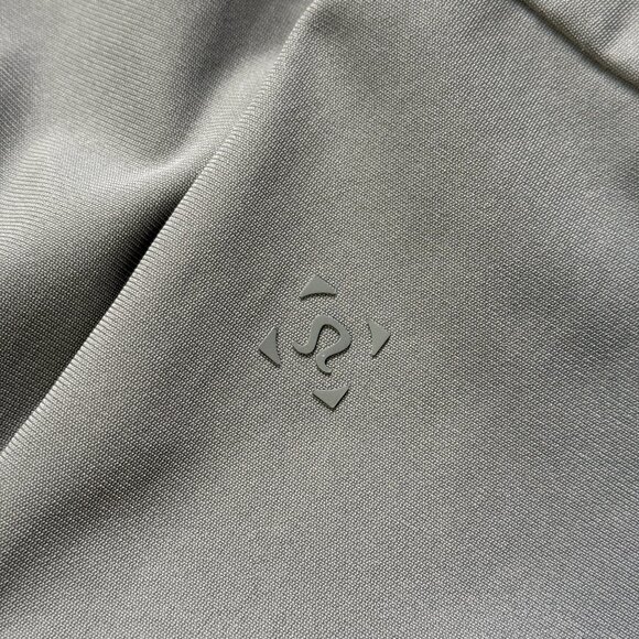 Lululemon Men's ABC Jogger - Grey - Picture 5 of 8